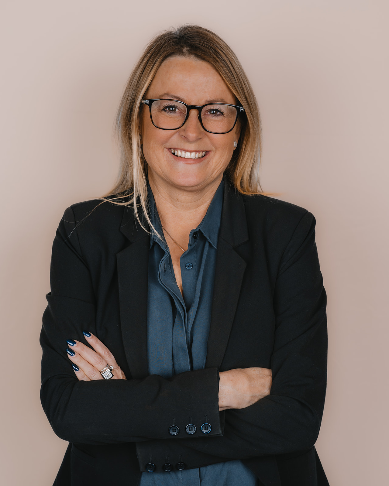 Jessica Widlund – Marknadschef