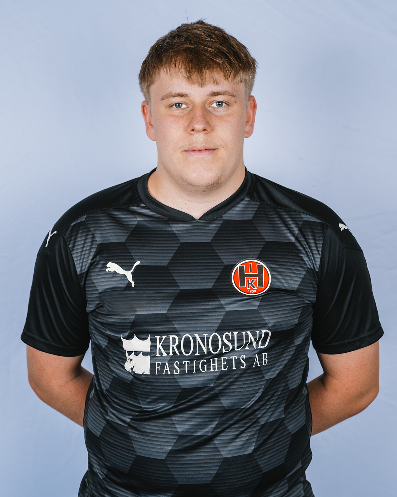 Felix Hansson