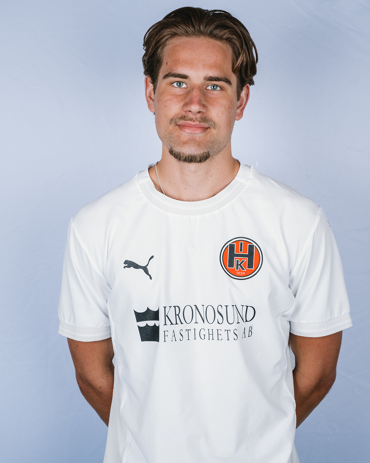Ville Lekvall