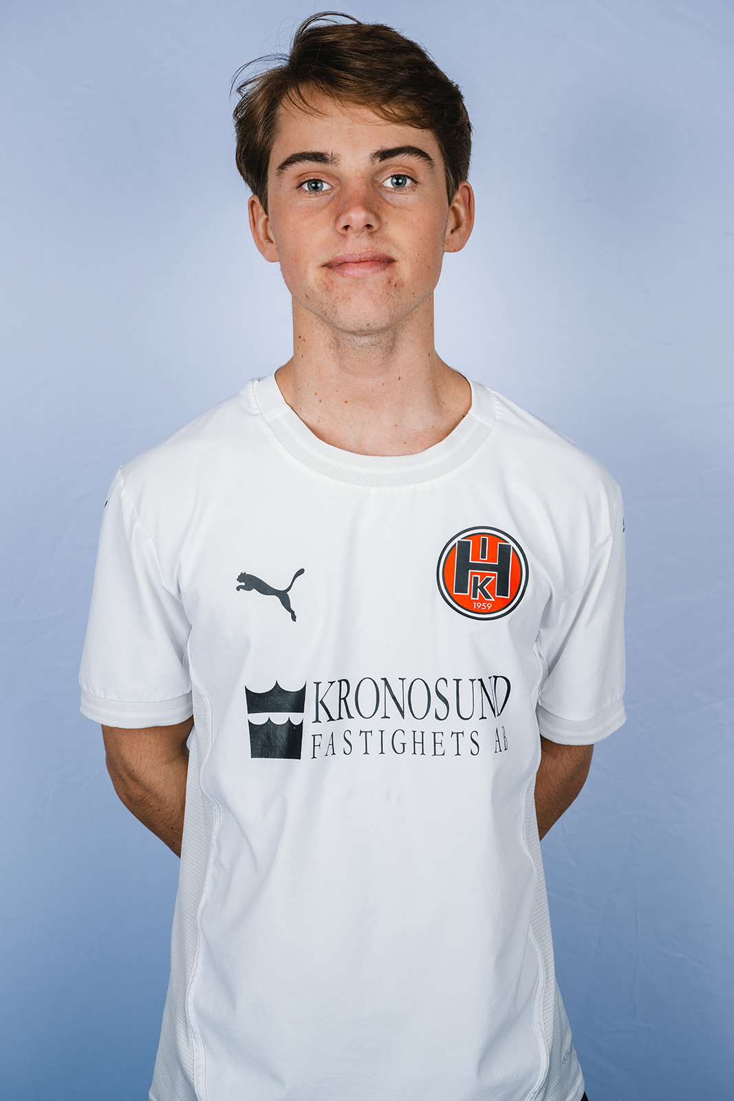 Adam Lindström