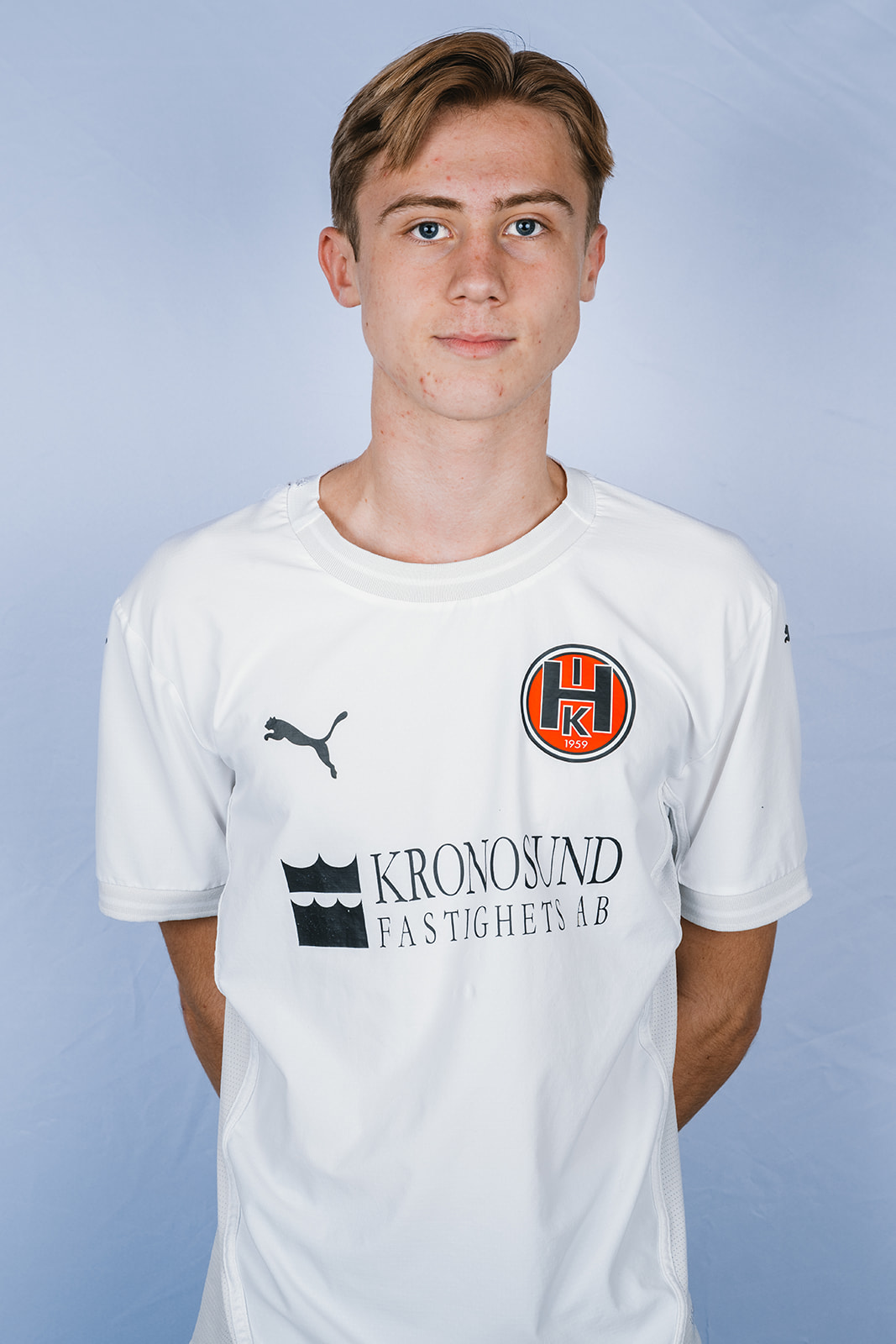 Melvin Rosendahl