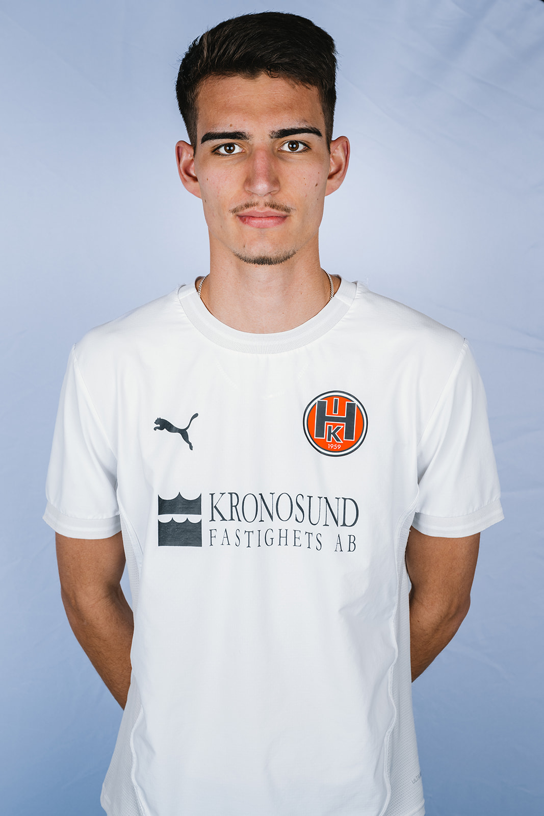 Markus Andersson