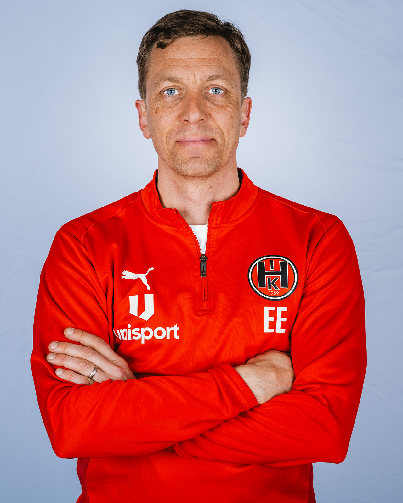 Erik Edman