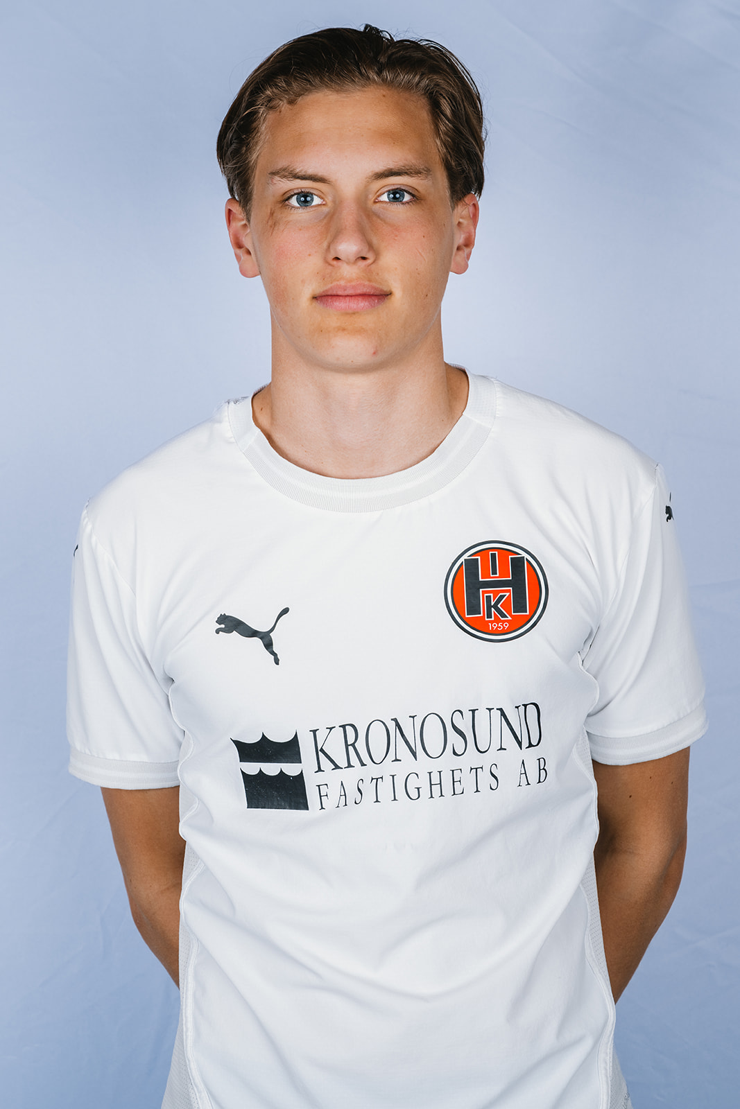 Olof Haglund