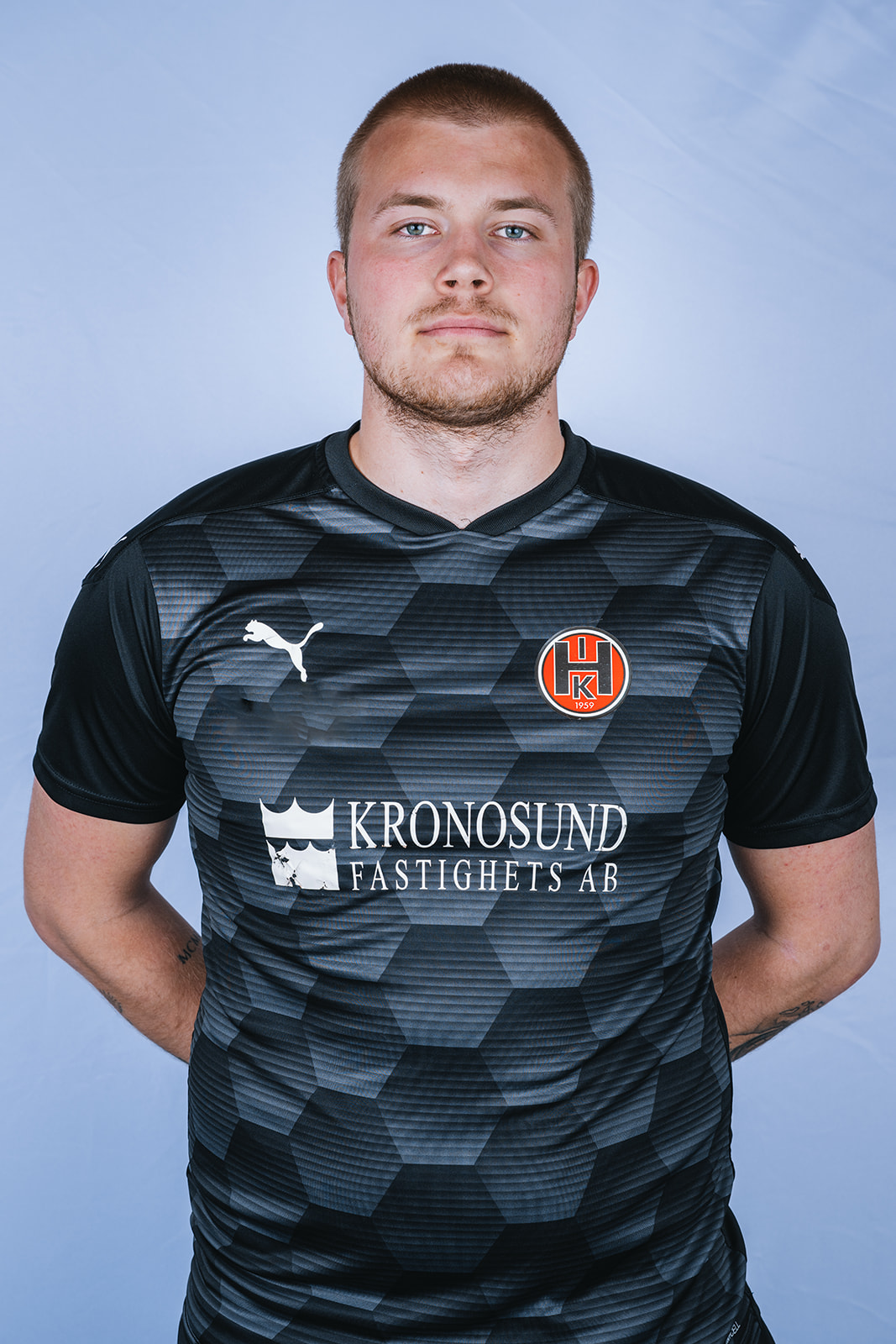 Max Björklund