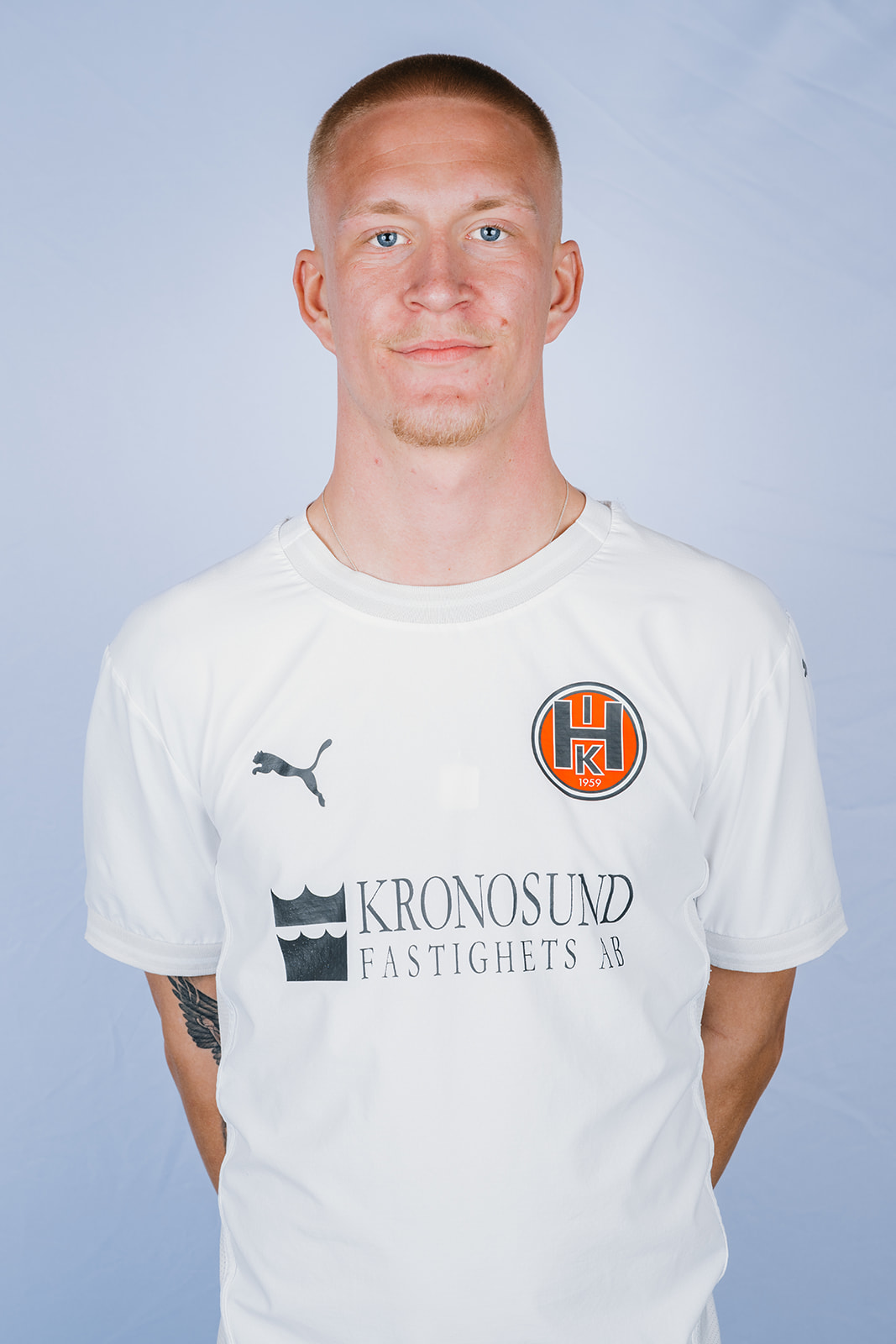 Erik Wedholm