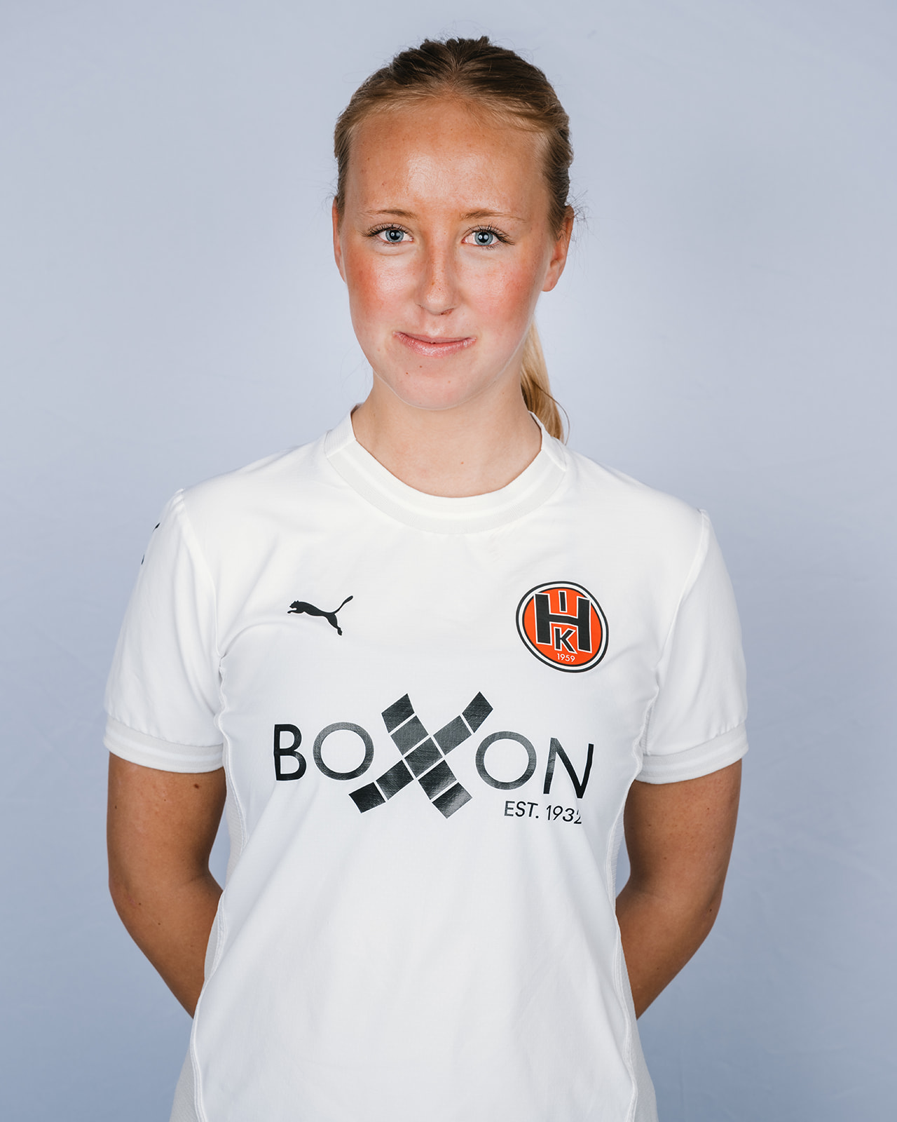 Tindra Jonasson