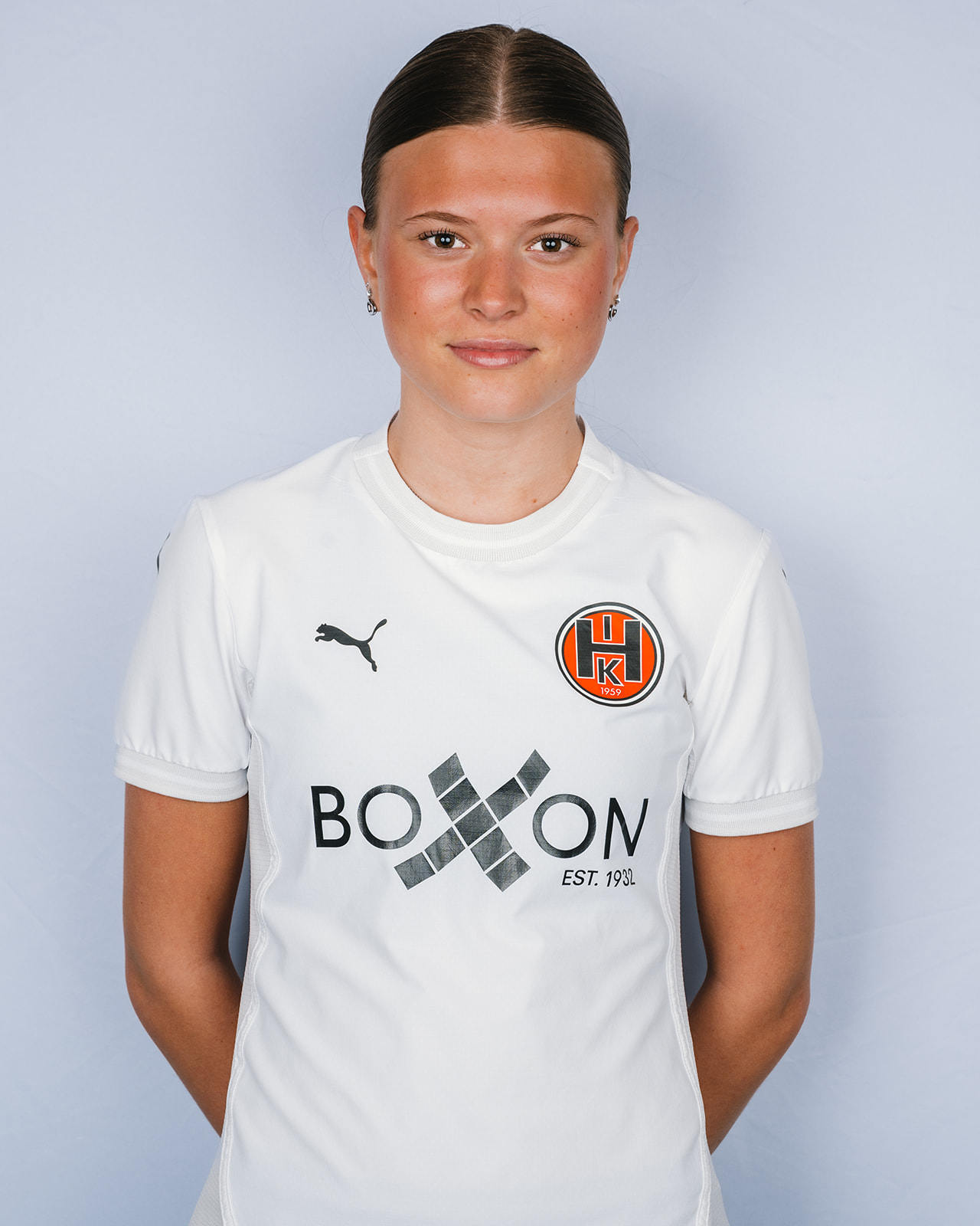 Livia Edman
