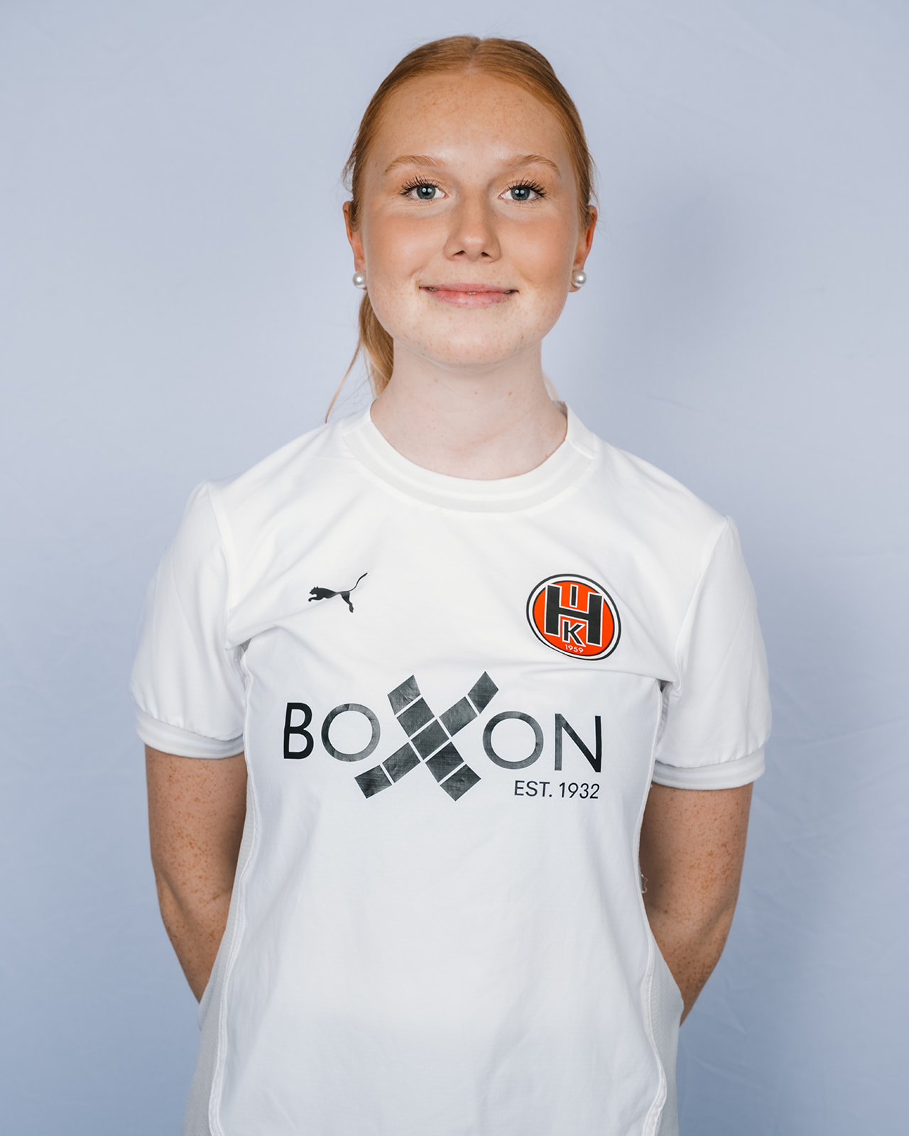 Alicia Björkgren