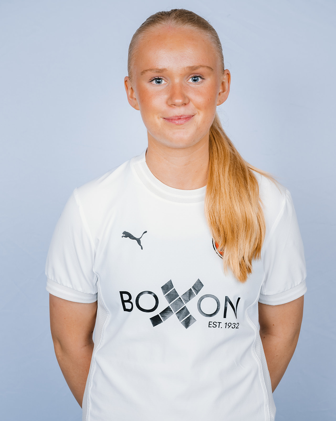 Linnea Cederström