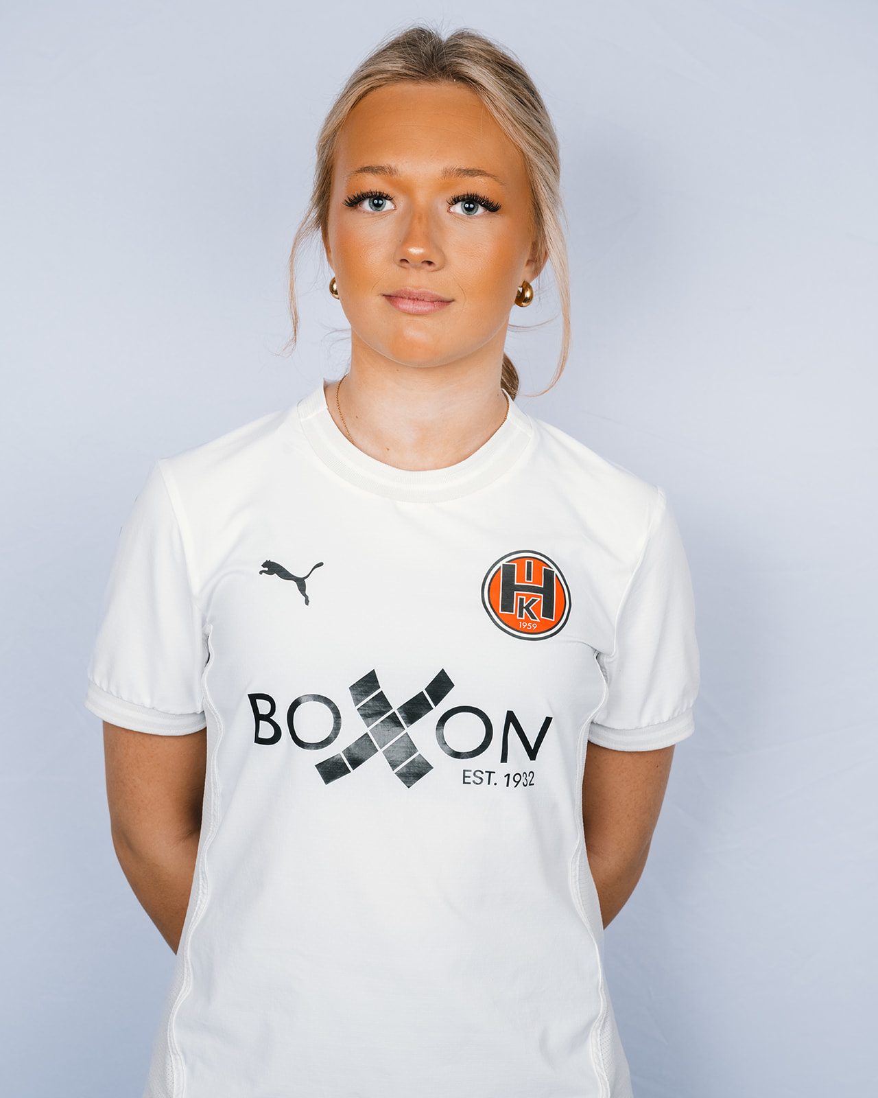 Ella Eliasson