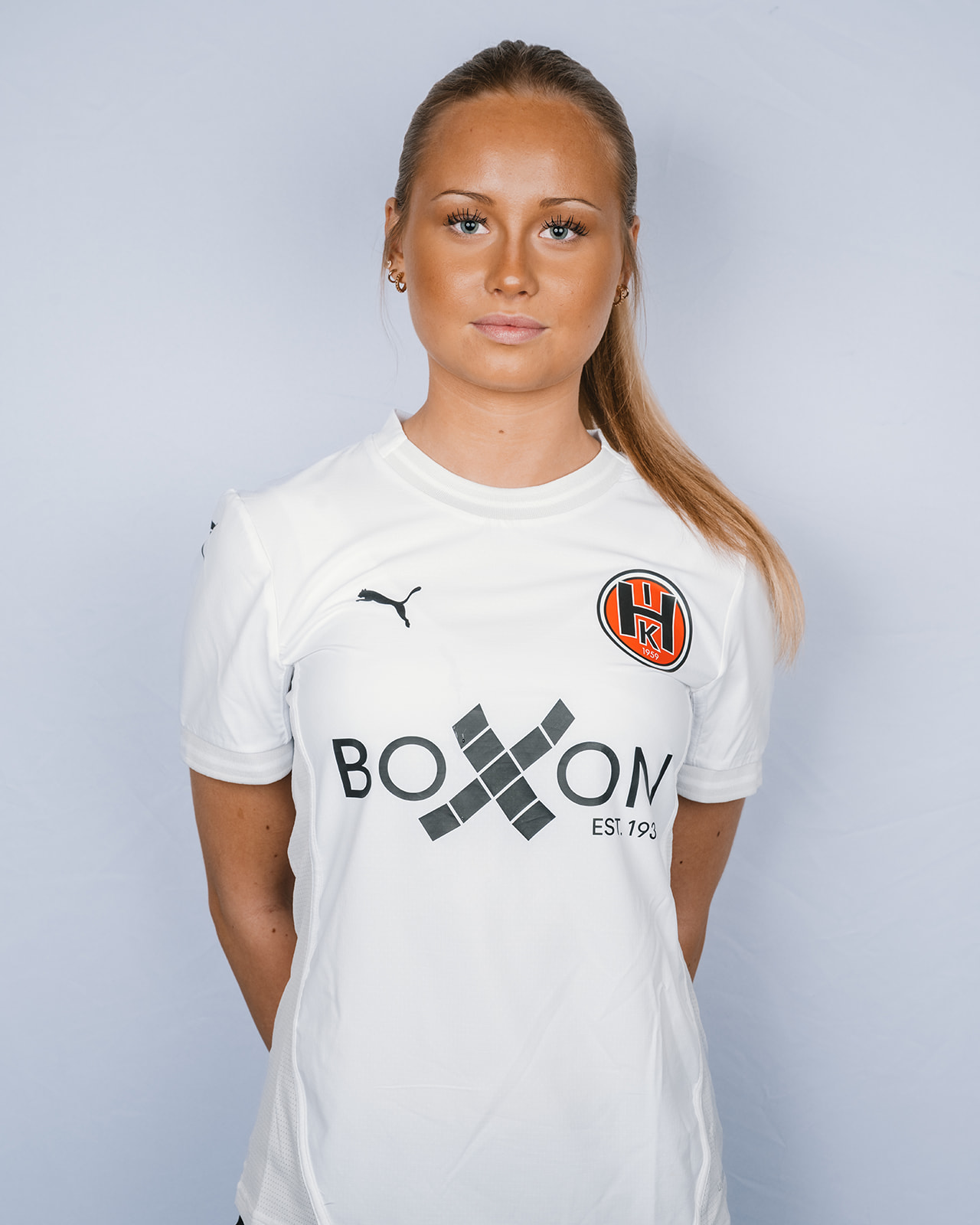 Jolie Jonsson