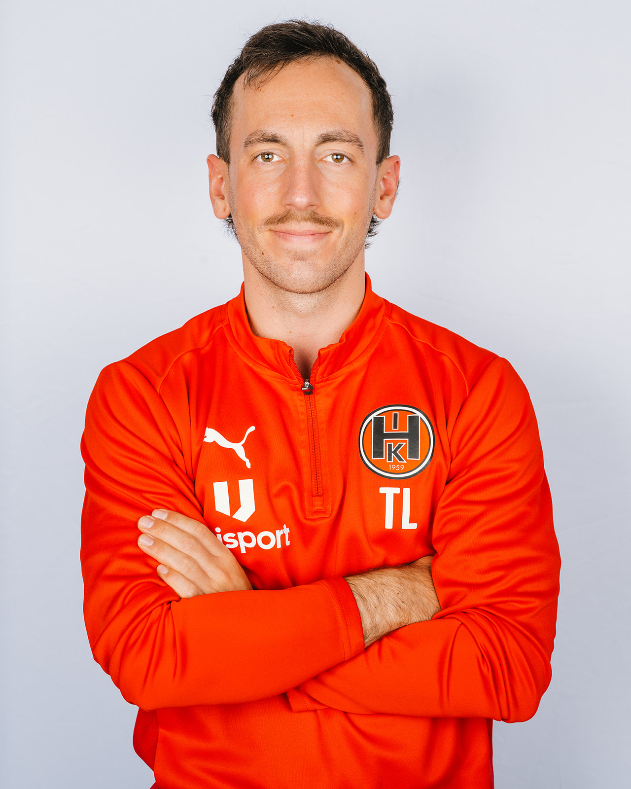 Tobias Lundgren