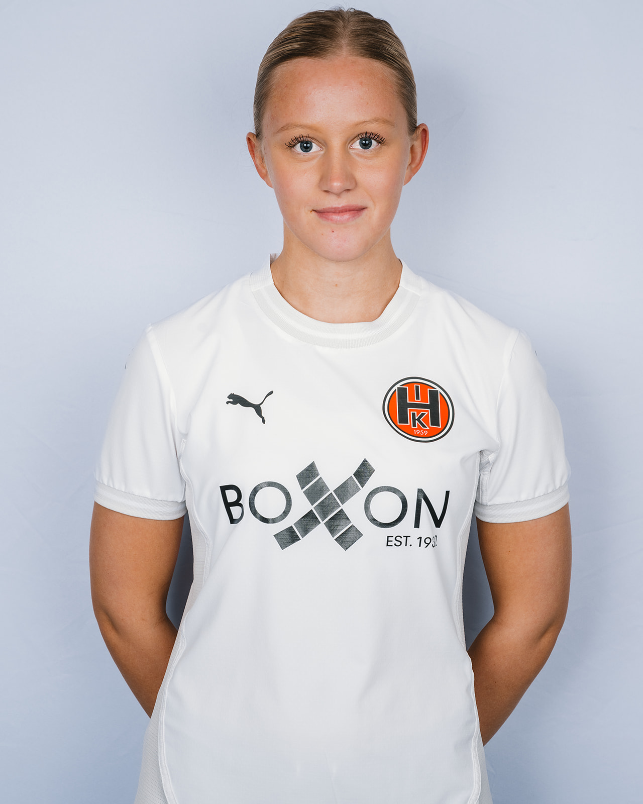 Felicia Nilsson