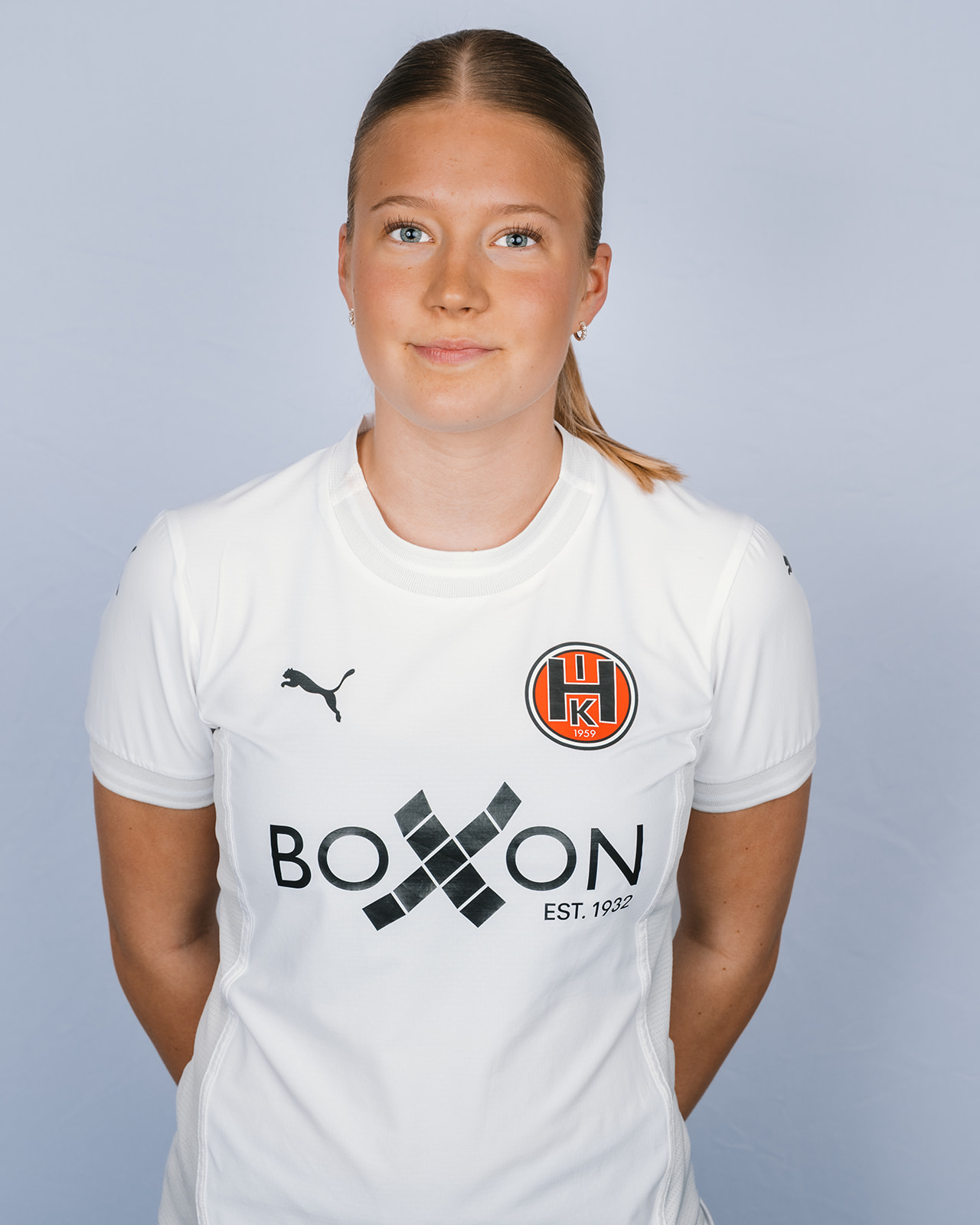 Rebecka Hovendahl