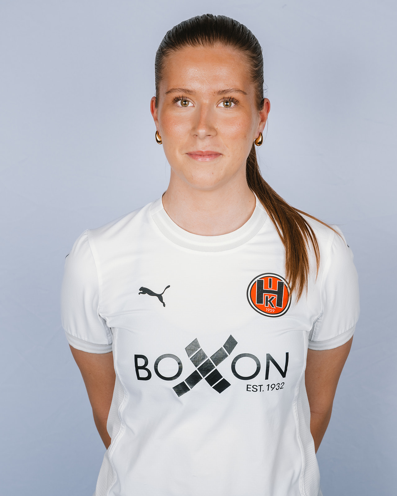Astrid Illerup