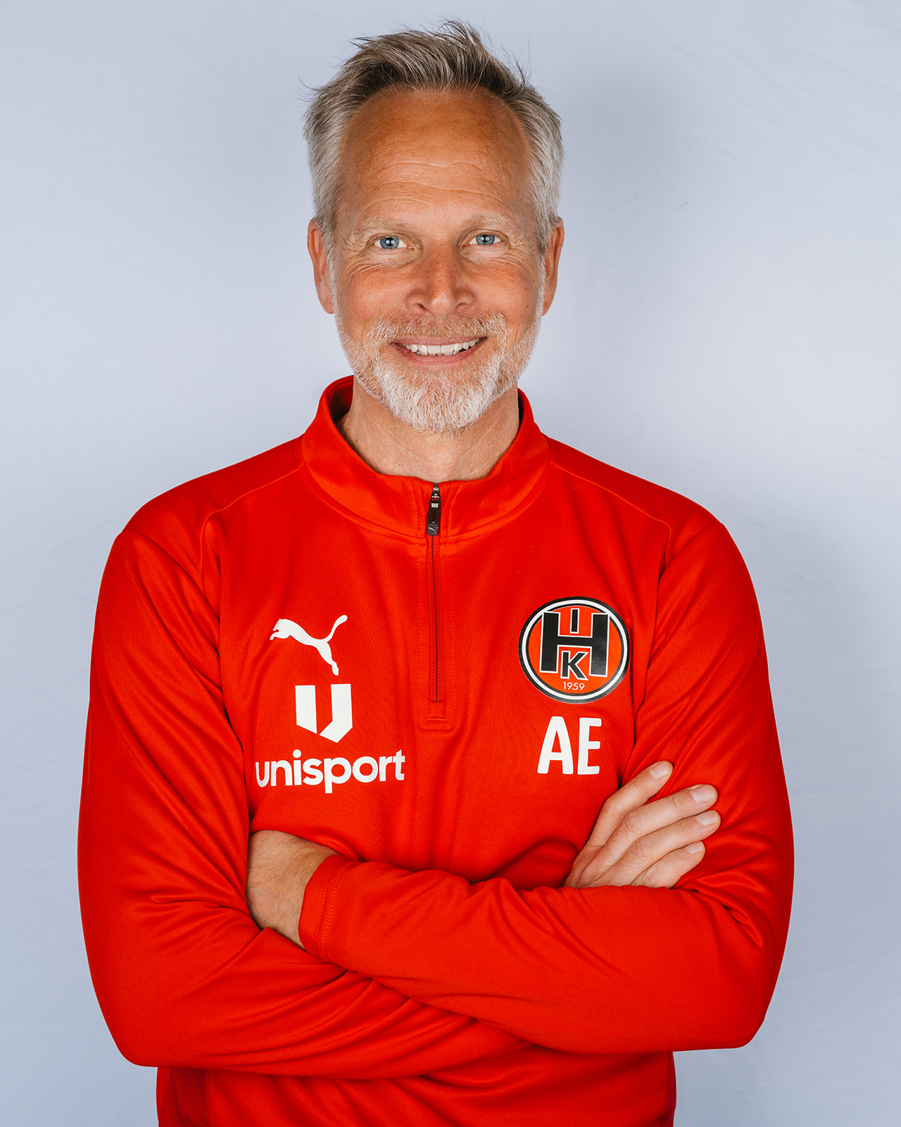 Andreas Eriksson