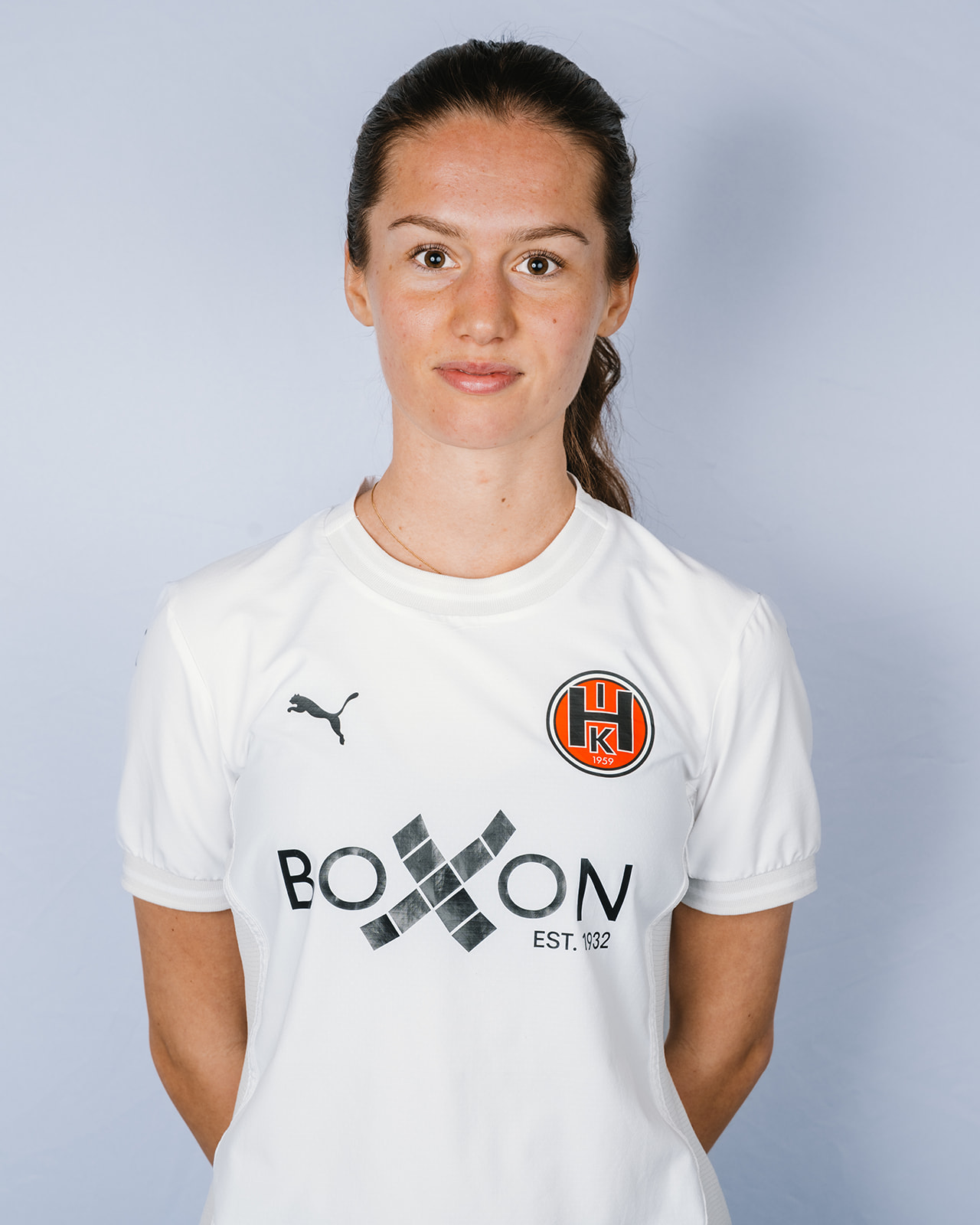 Matilda Gross