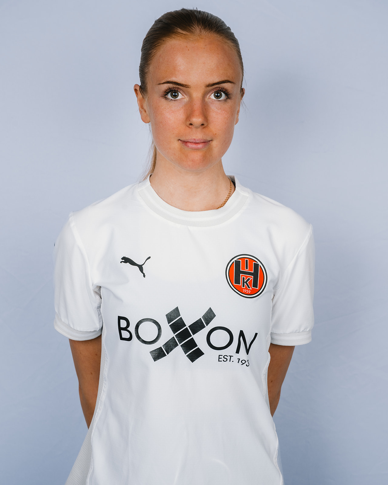 Emilia Andersson
