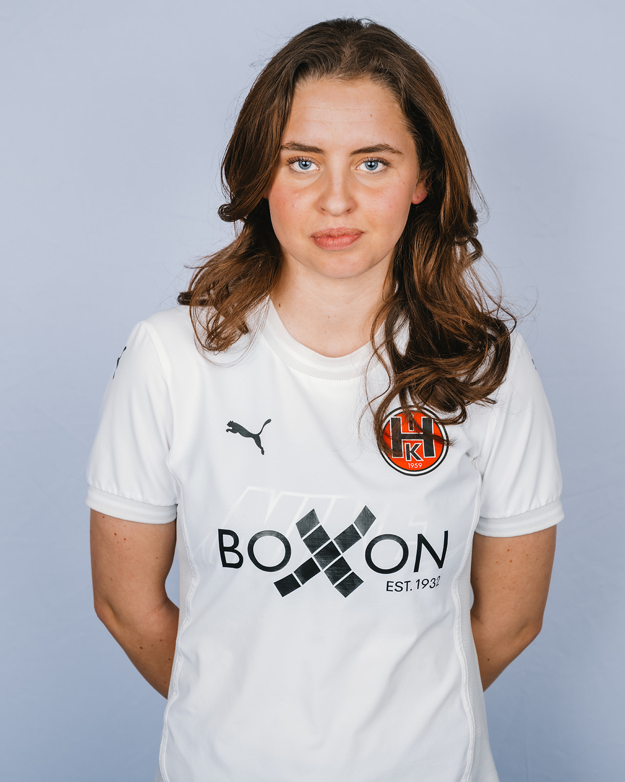 Olivia Ryan