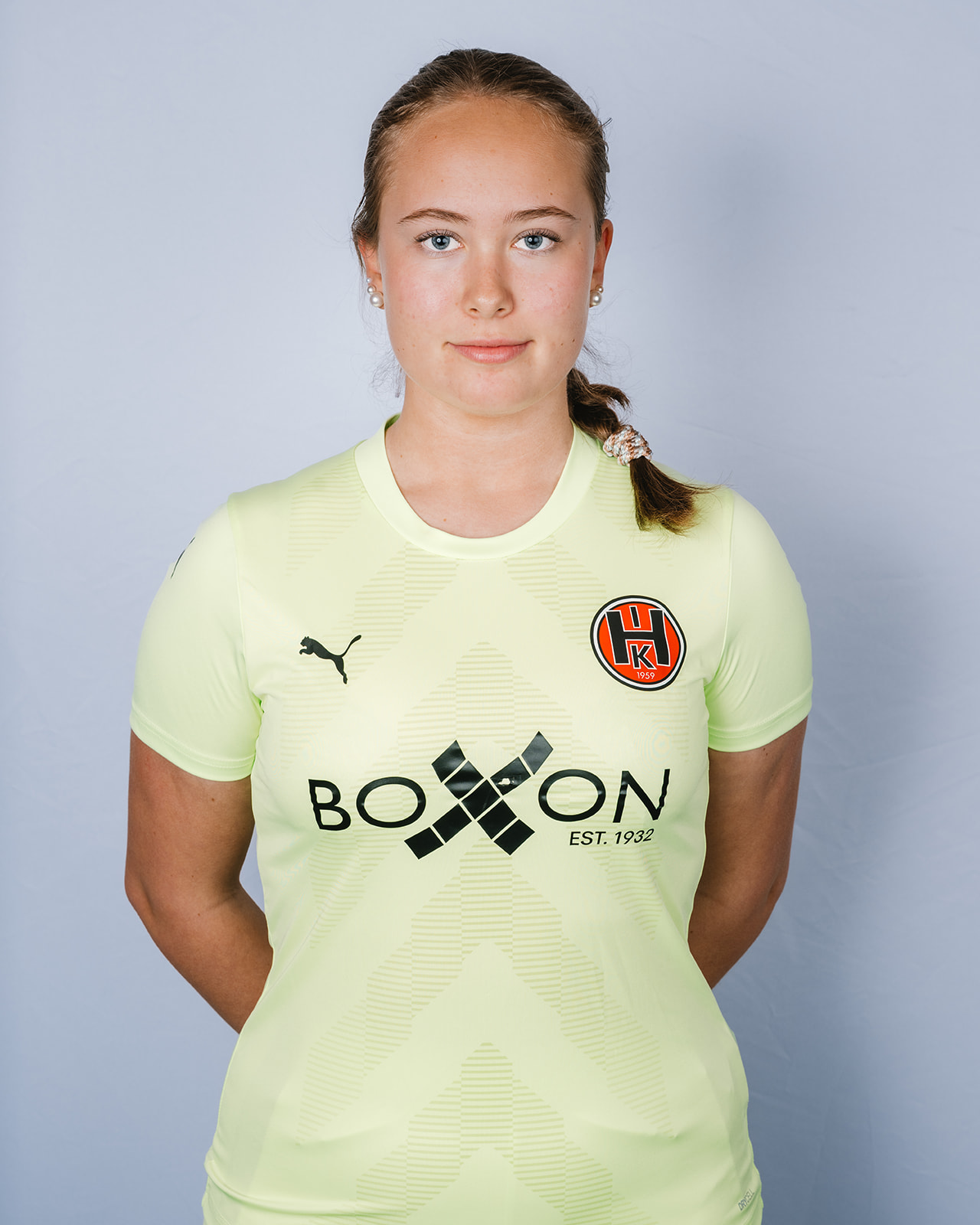 Joanna Lundgren
