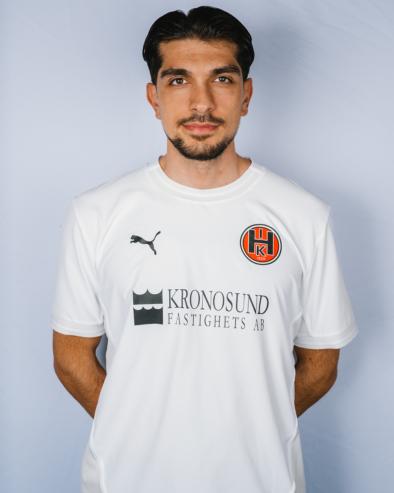 Ismael Essen