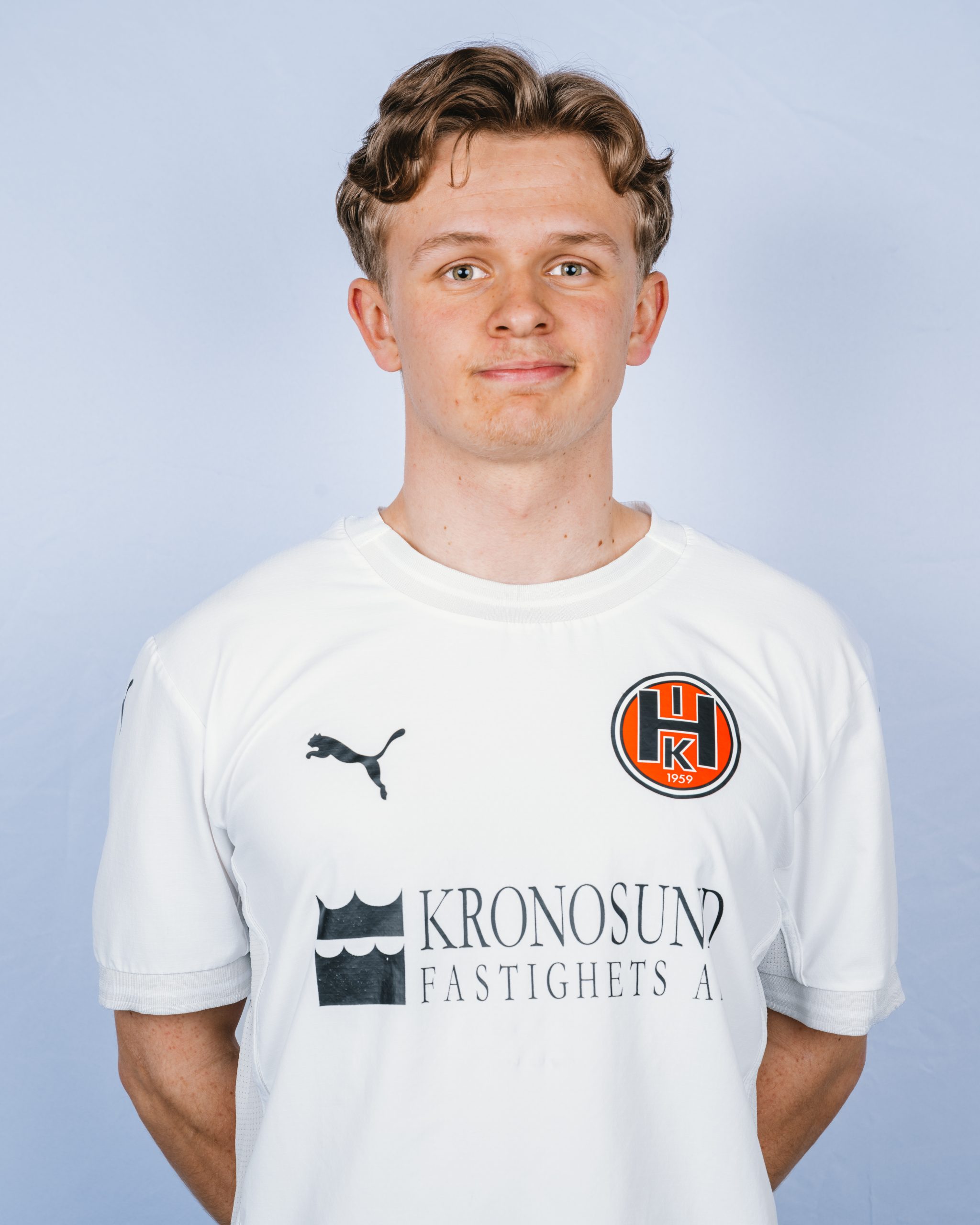 Ludvig Pettersson