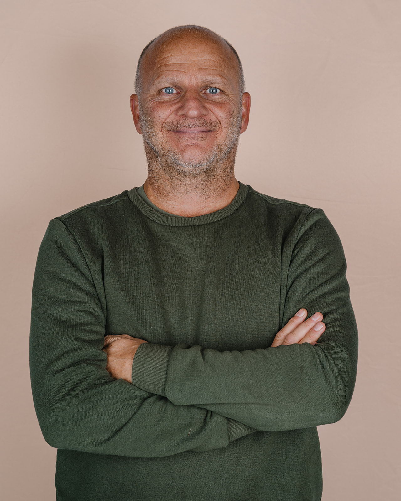 Kenneth Storvik – Gatulaget