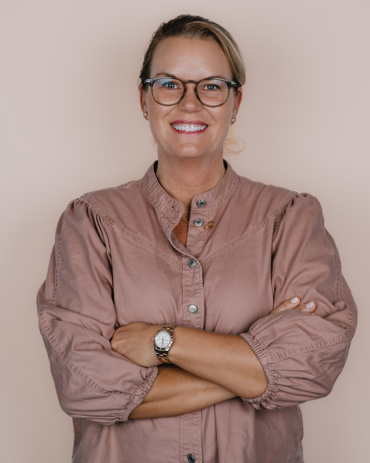 Jenny Nordström – Lokal, material och gymnastik