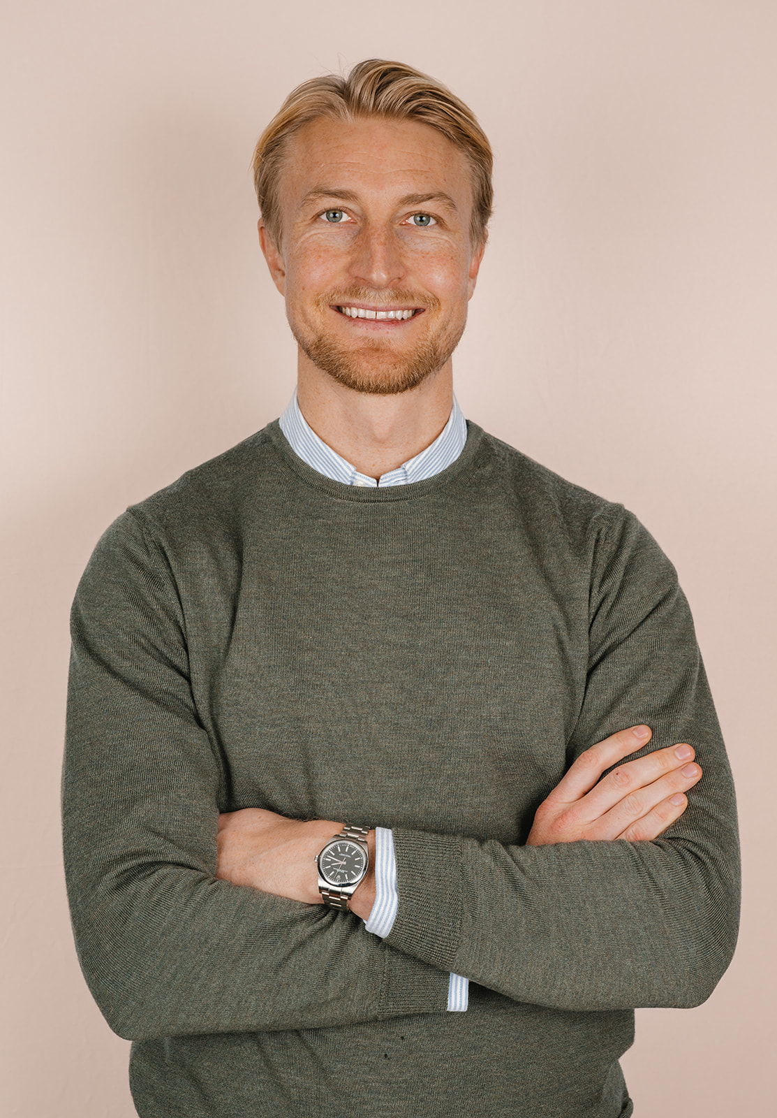 Viktor Wihlstrand