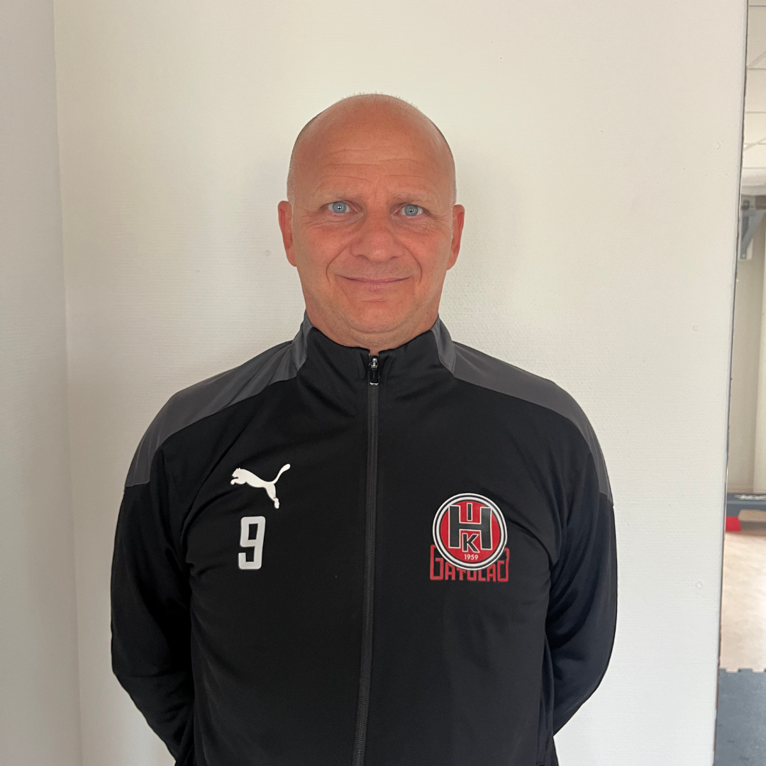 Kenneth Storvik – Gatulaget