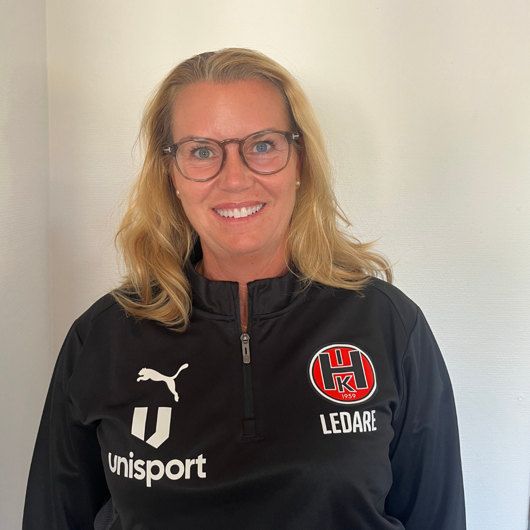 Jenny Nordström – Lokal, material och gymnastik