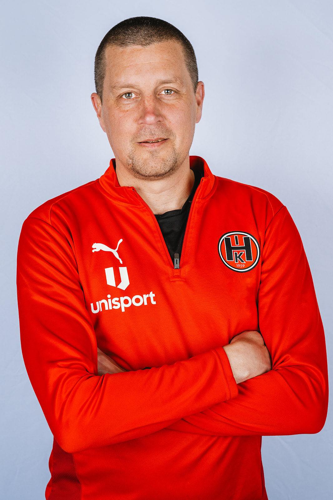 Mikael Wickander