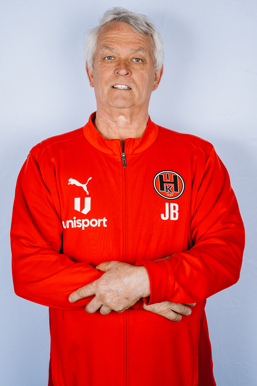 Janne Björnberg