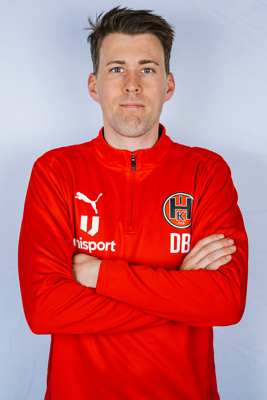 Daniel Björnberg