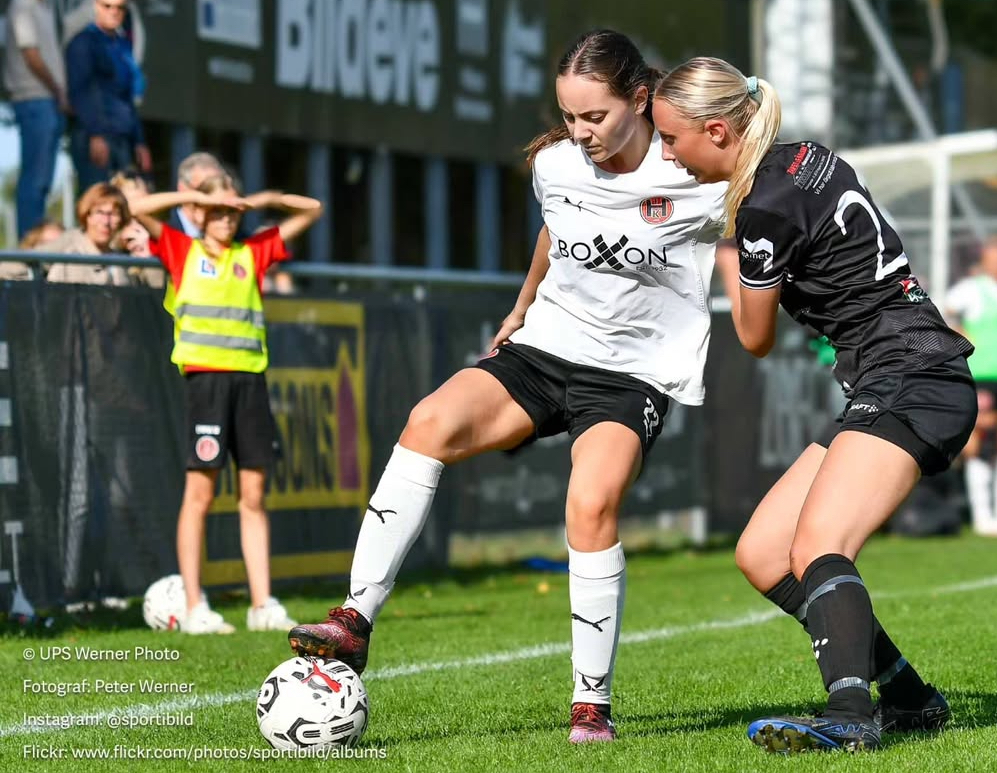 Inför Vanneberga – del 2